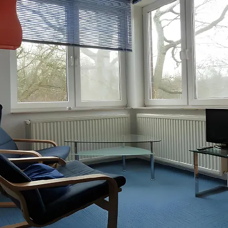 بيت للعطل Kleins Huus كوكسهافن