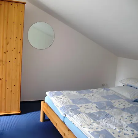 Kleins Huus * Куксхафен