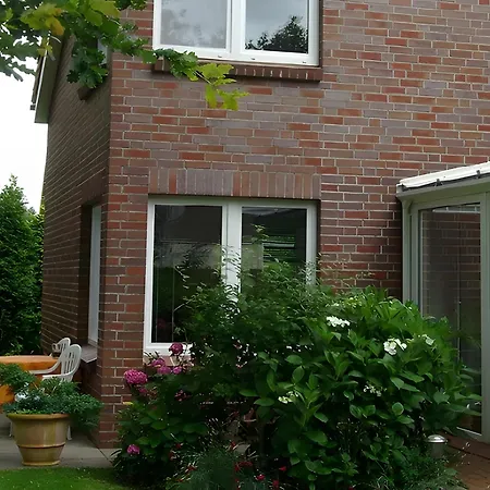 Kleins Huus بيت للعطل كوكسهافن