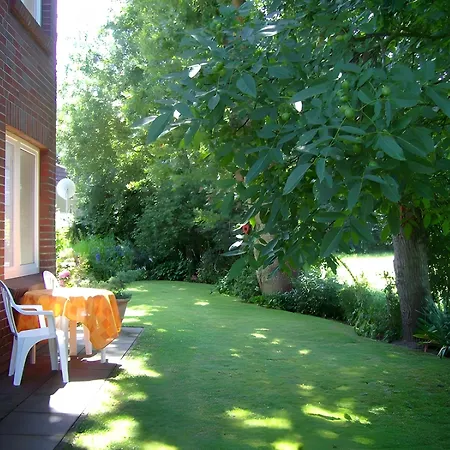 Kleins Huus Дом отдыха *