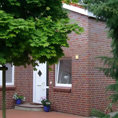 Holiday home Kleins Huus *