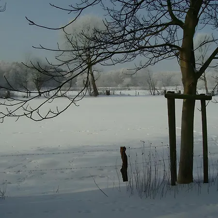 Дом отдыха Kleins Huus