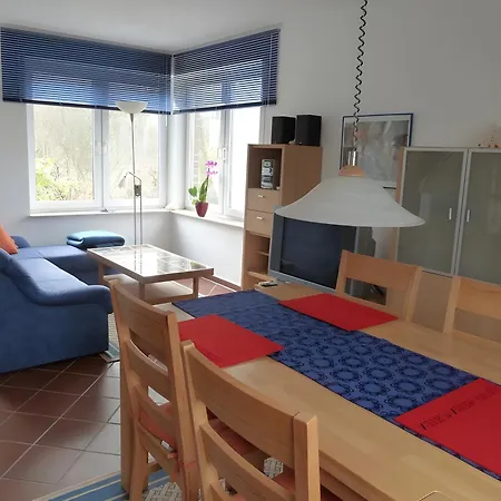 Kleins Huus Ferienhaus