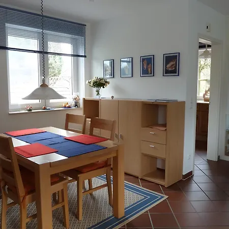 Kleins Huus Ferienhaus *