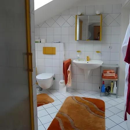 Kleins Huus Tatil Evi Cuxhaven