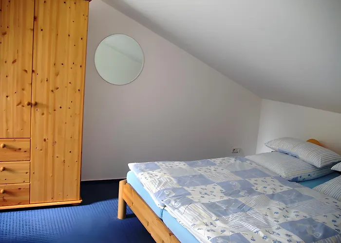 Kleins Huus * Cuxhaven